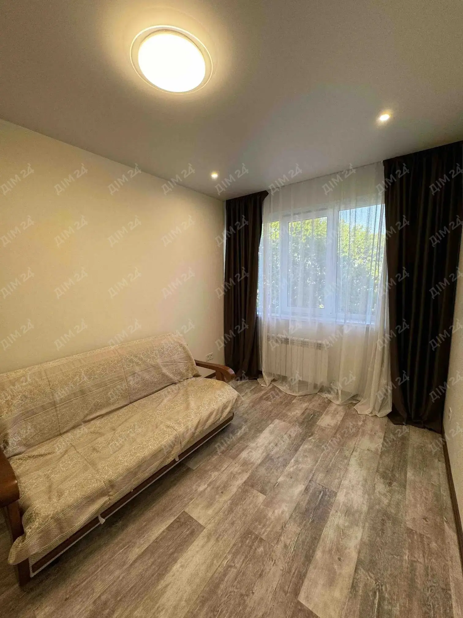 Двокімнатна квартира у ЖК Фемелі парк | Приват житло