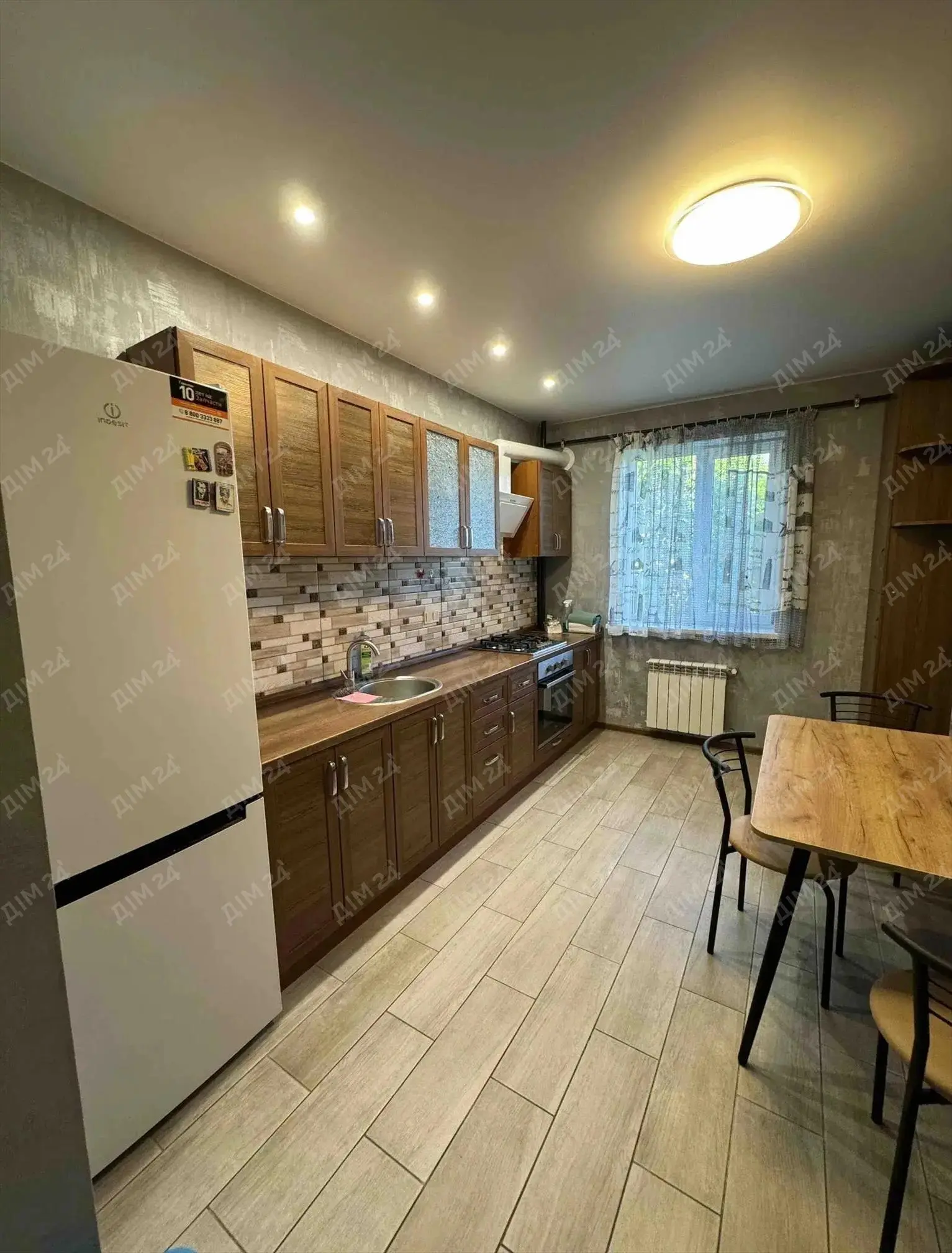 Двокімнатна квартира у ЖК Фемелі парк | Приват житло