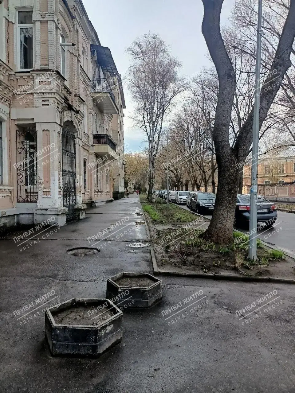 Центр Полтави. Локація, яка продає, здається і працює без простою | Приват житло