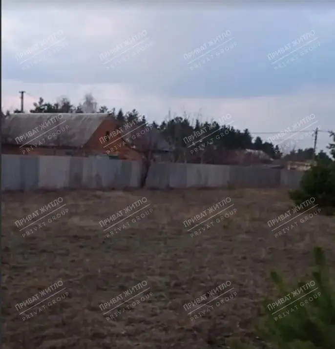 Земельна ділянка під забудову, Терентіївка – 5 хв до Полтави | Приват житло