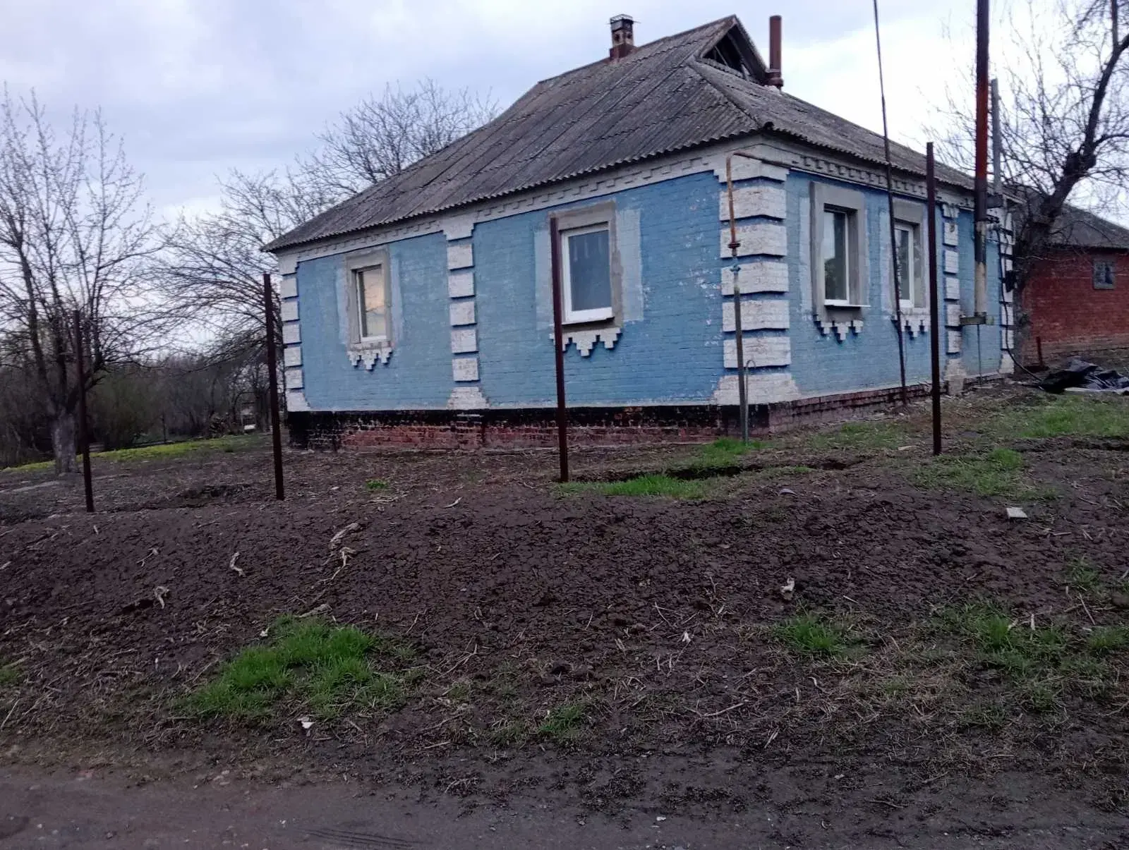 Окремий будинок в Тахтаулове! | Приват житло