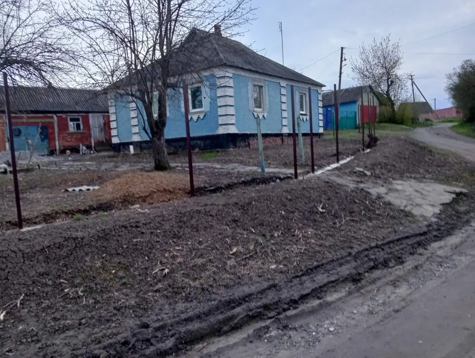 Окремий будинок в Тахтаулове! | Приват житло