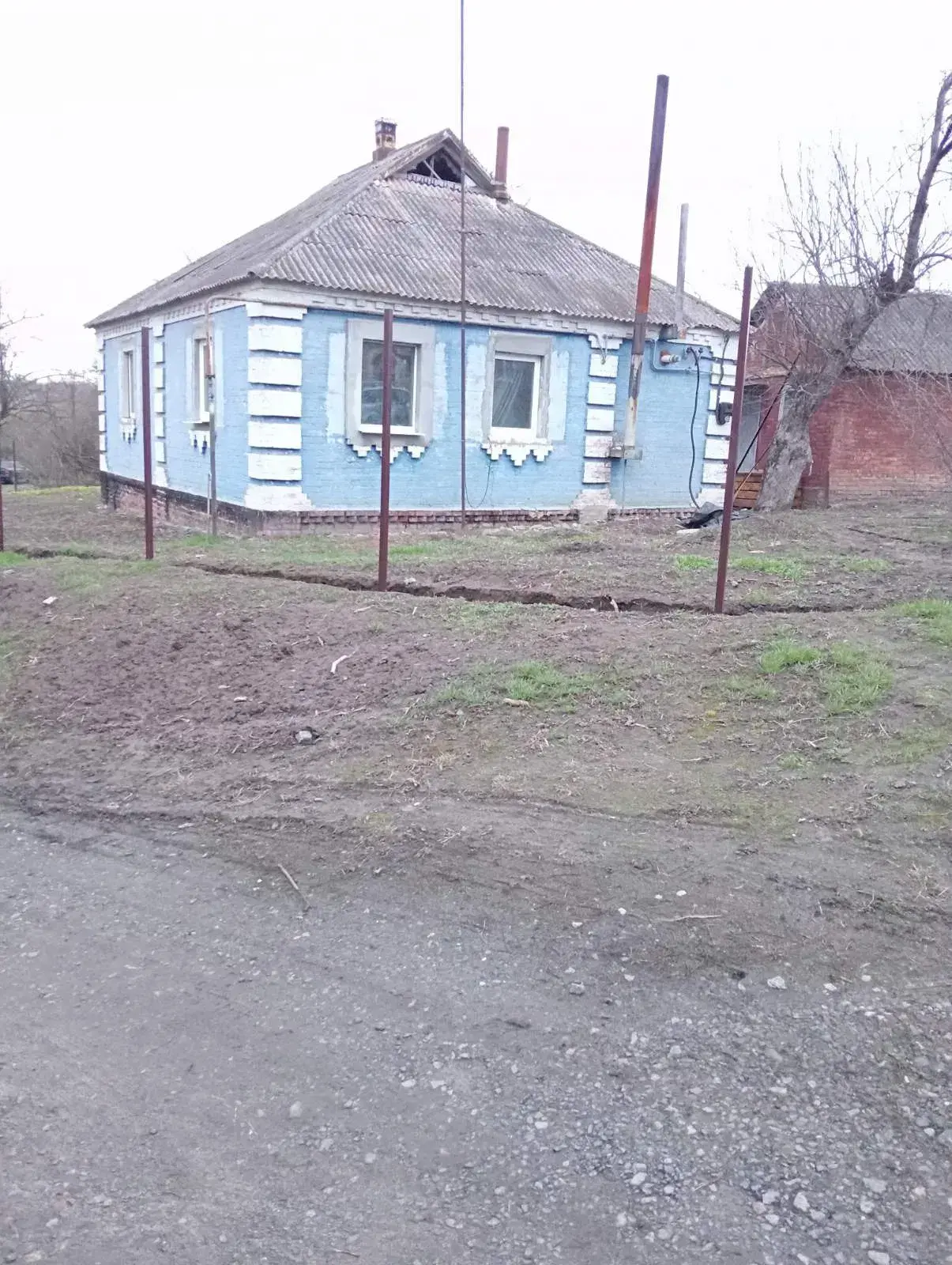 Окремий будинок в Тахтаулове! | Приват житло