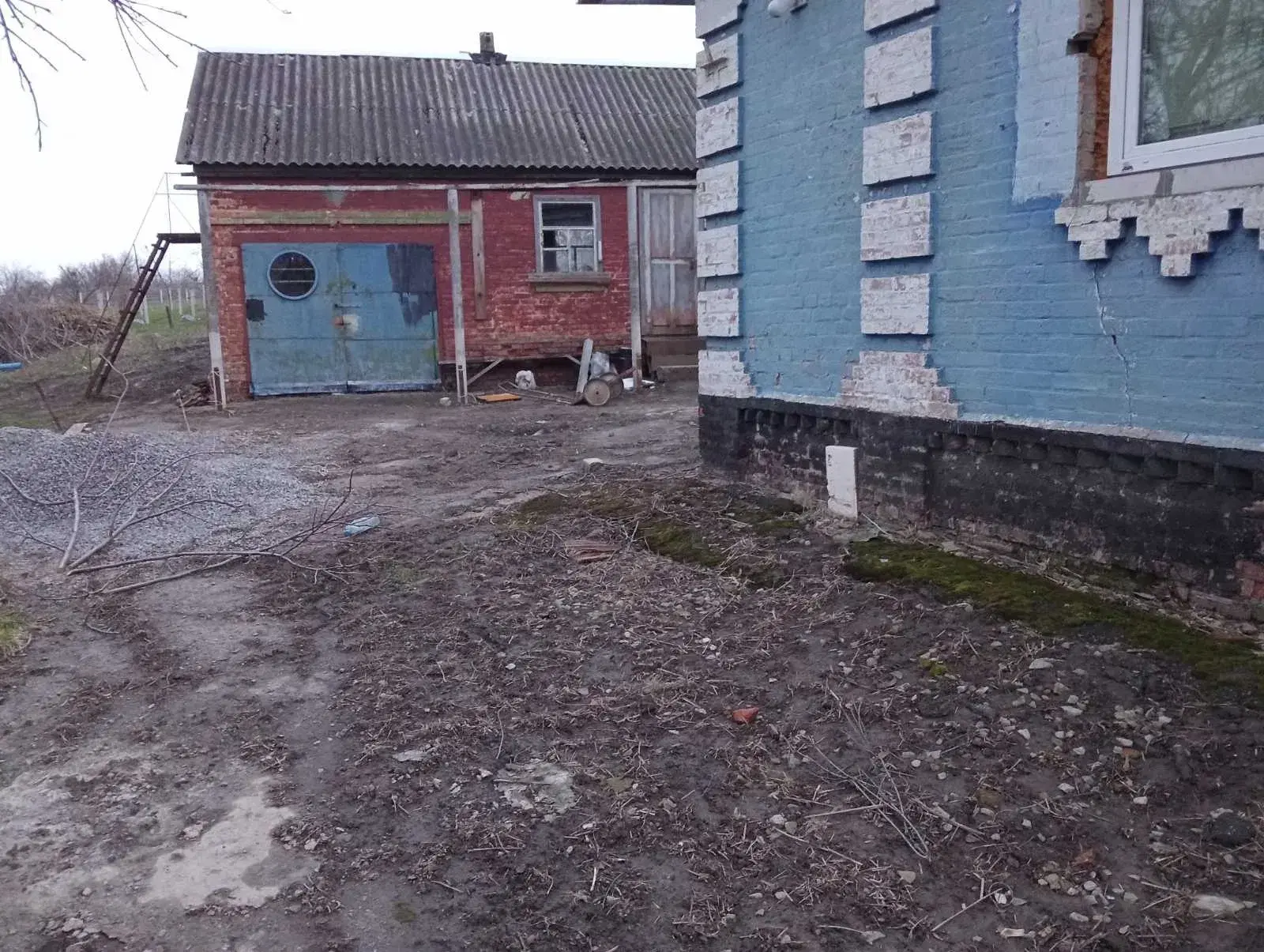 Окремий будинок в Тахтаулове! | Приват житло