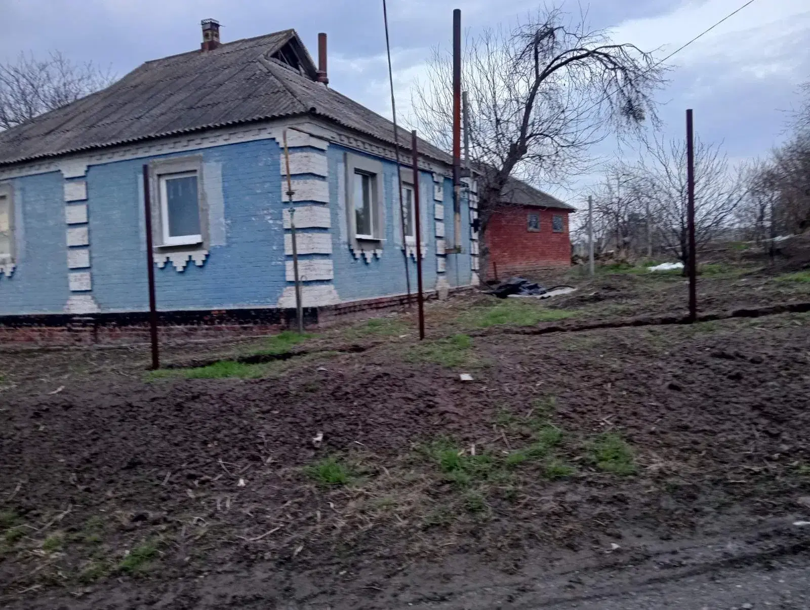 Окремий будинок в Тахтаулове! | Приват житло