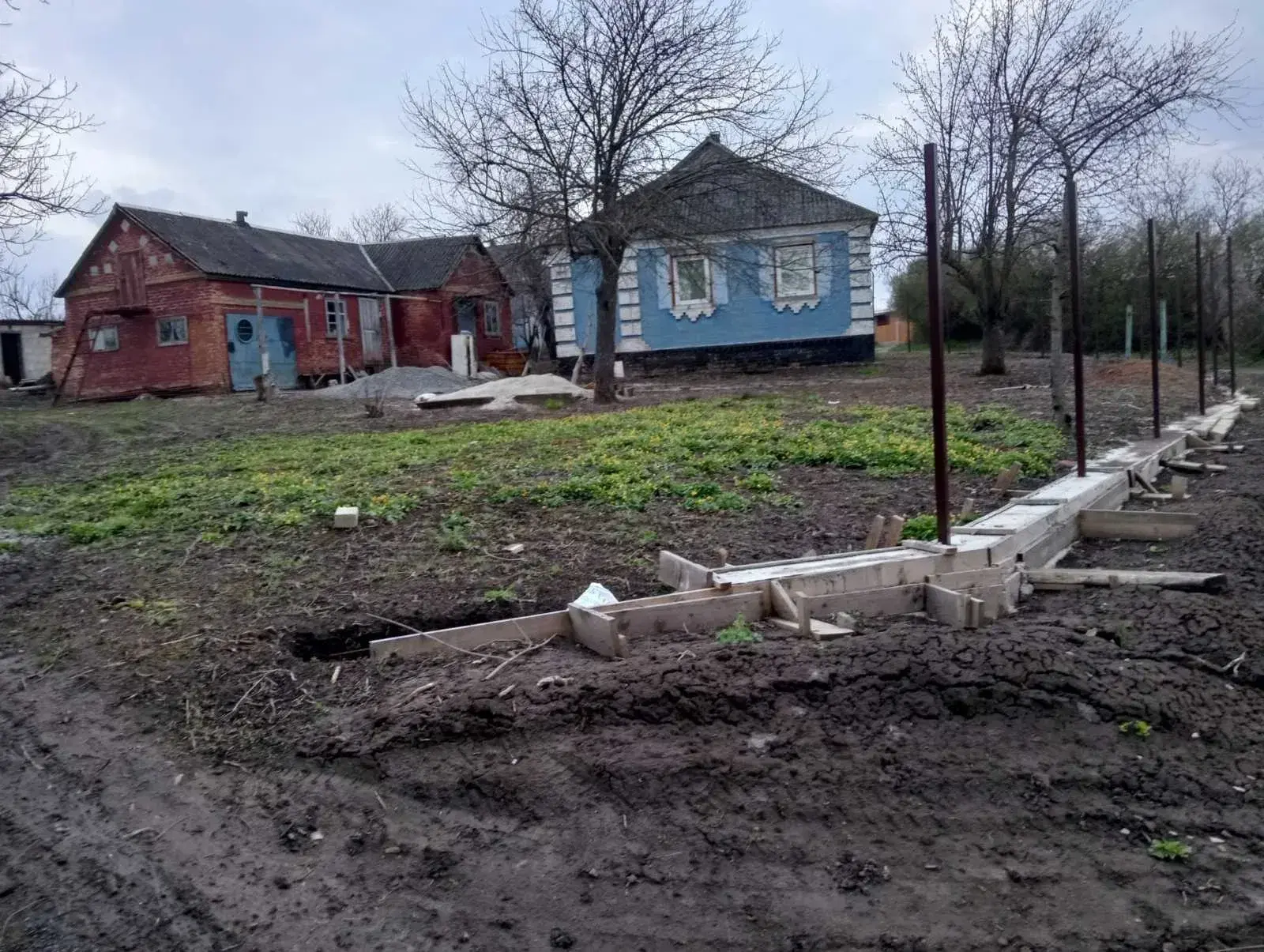 Окремий будинок в Тахтаулове! | Приват житло