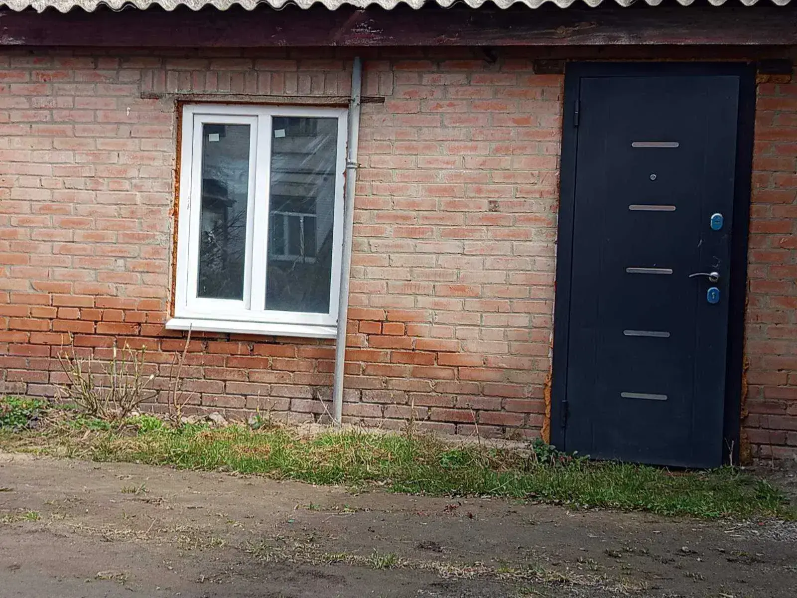 Частина будинку в центральній частині міста! | Приват житло