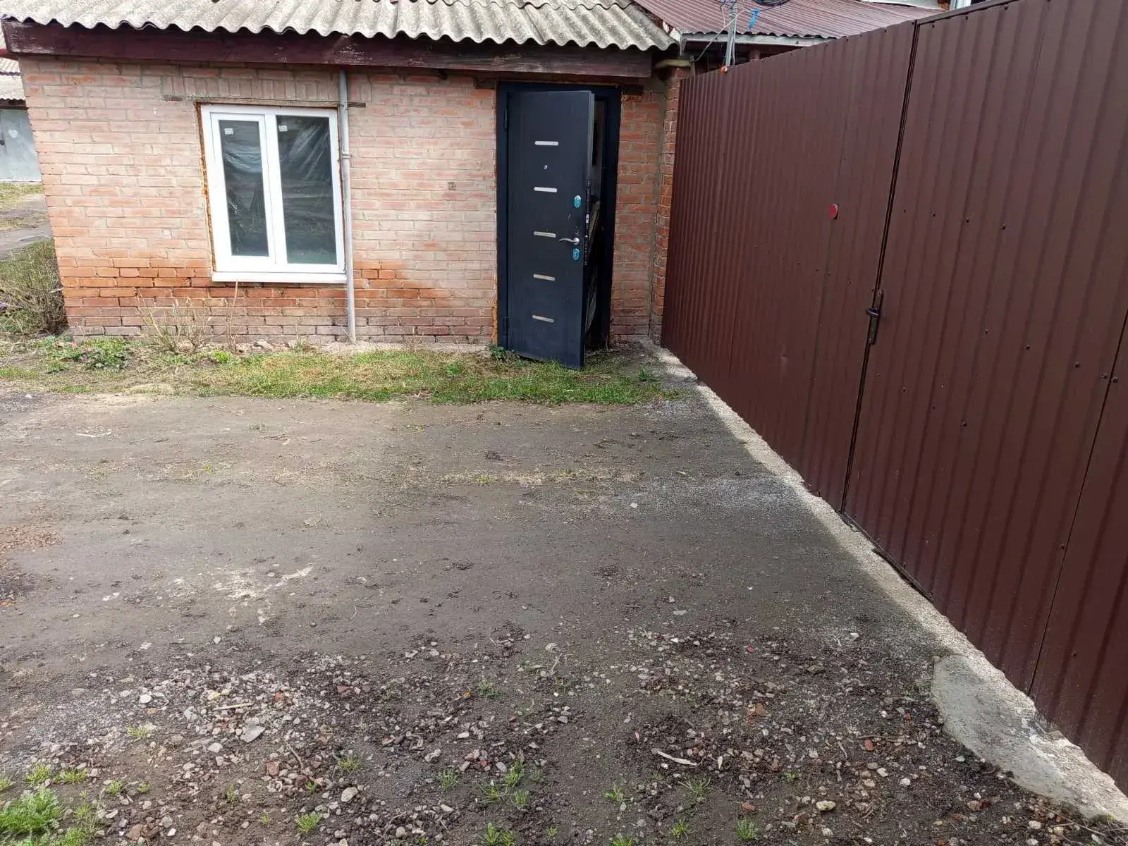 Частина будинку в центральній частині міста! | Приват житло