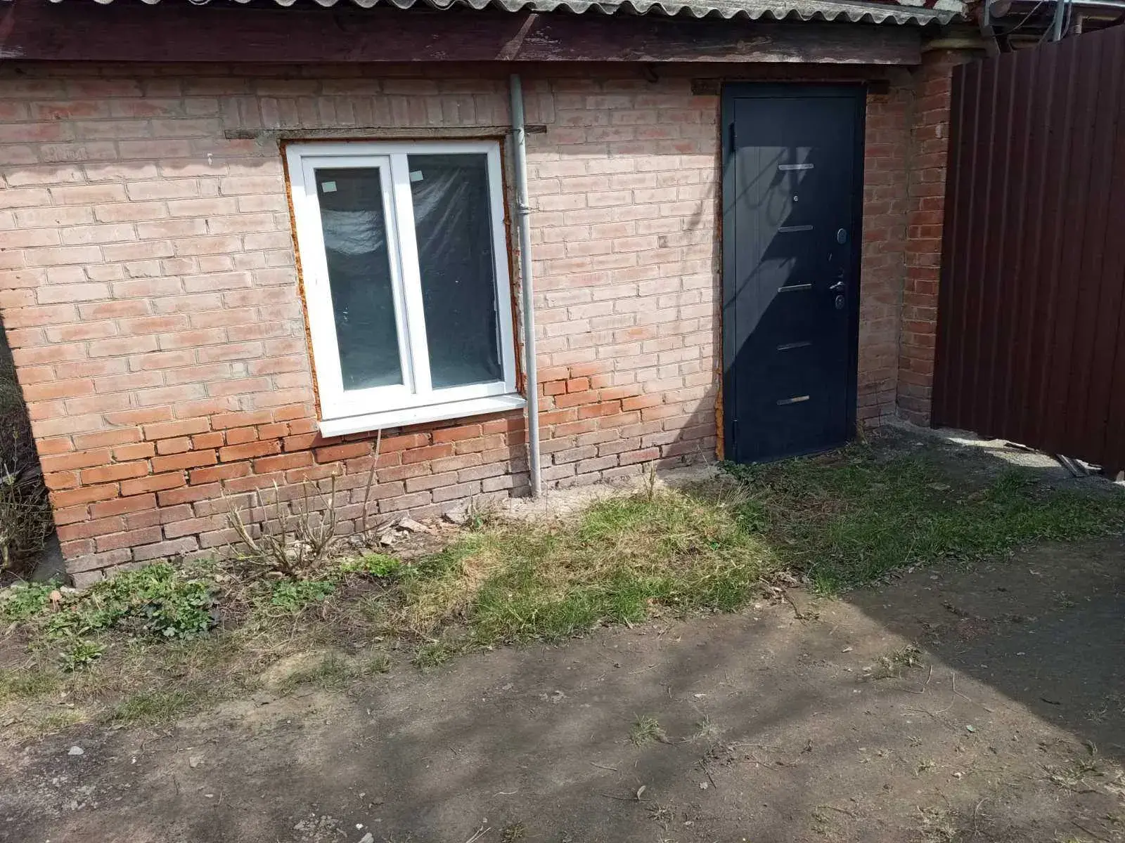 Частина будинку в центральній частині міста! | Приват житло