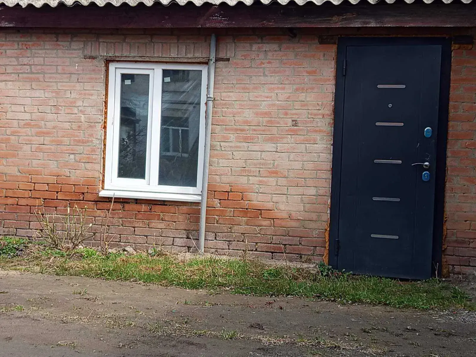 Частина будинку в центральній частині міста! | Приват житло