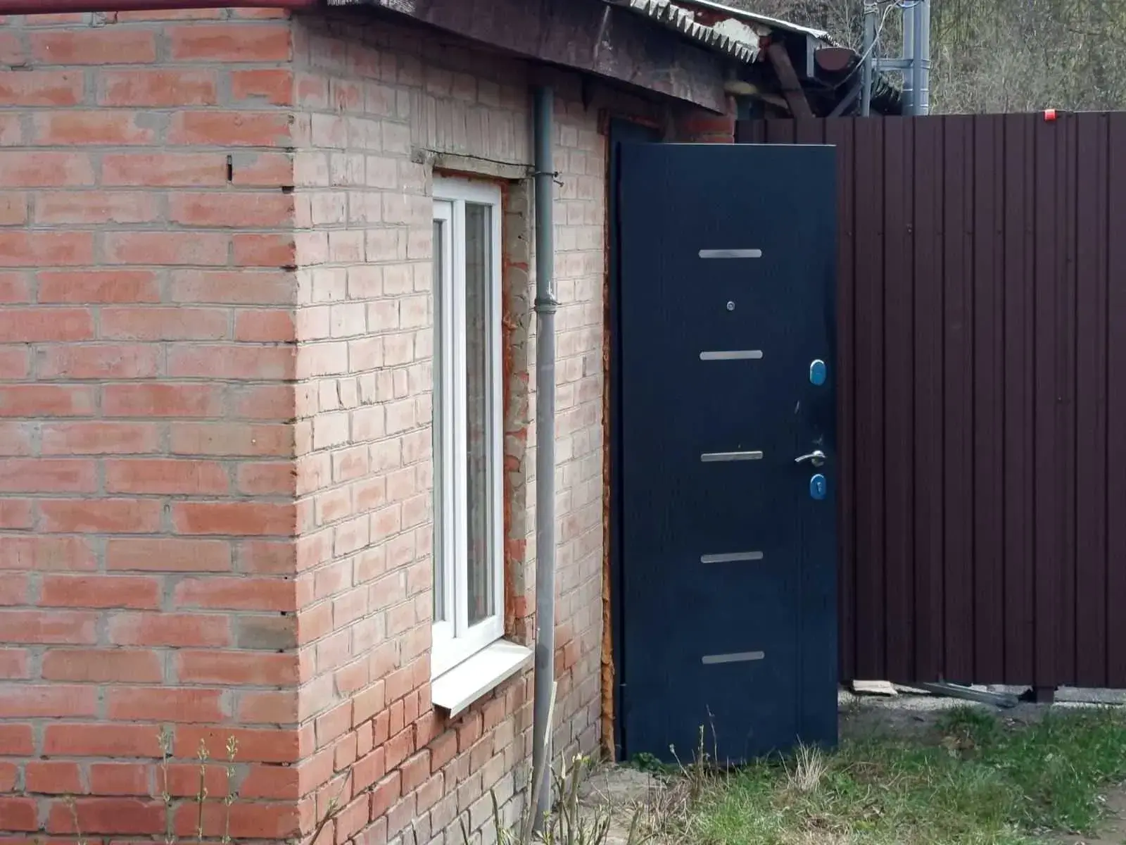 Частина будинку в центральній частині міста! | Приват житло