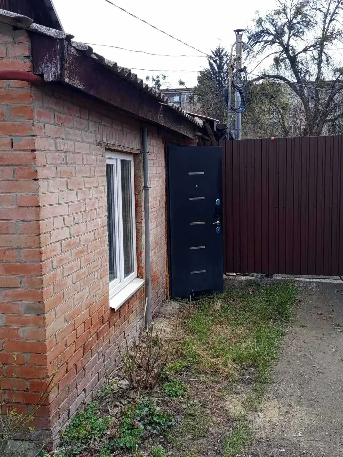 Частина будинку в центральній частині міста! | Приват житло