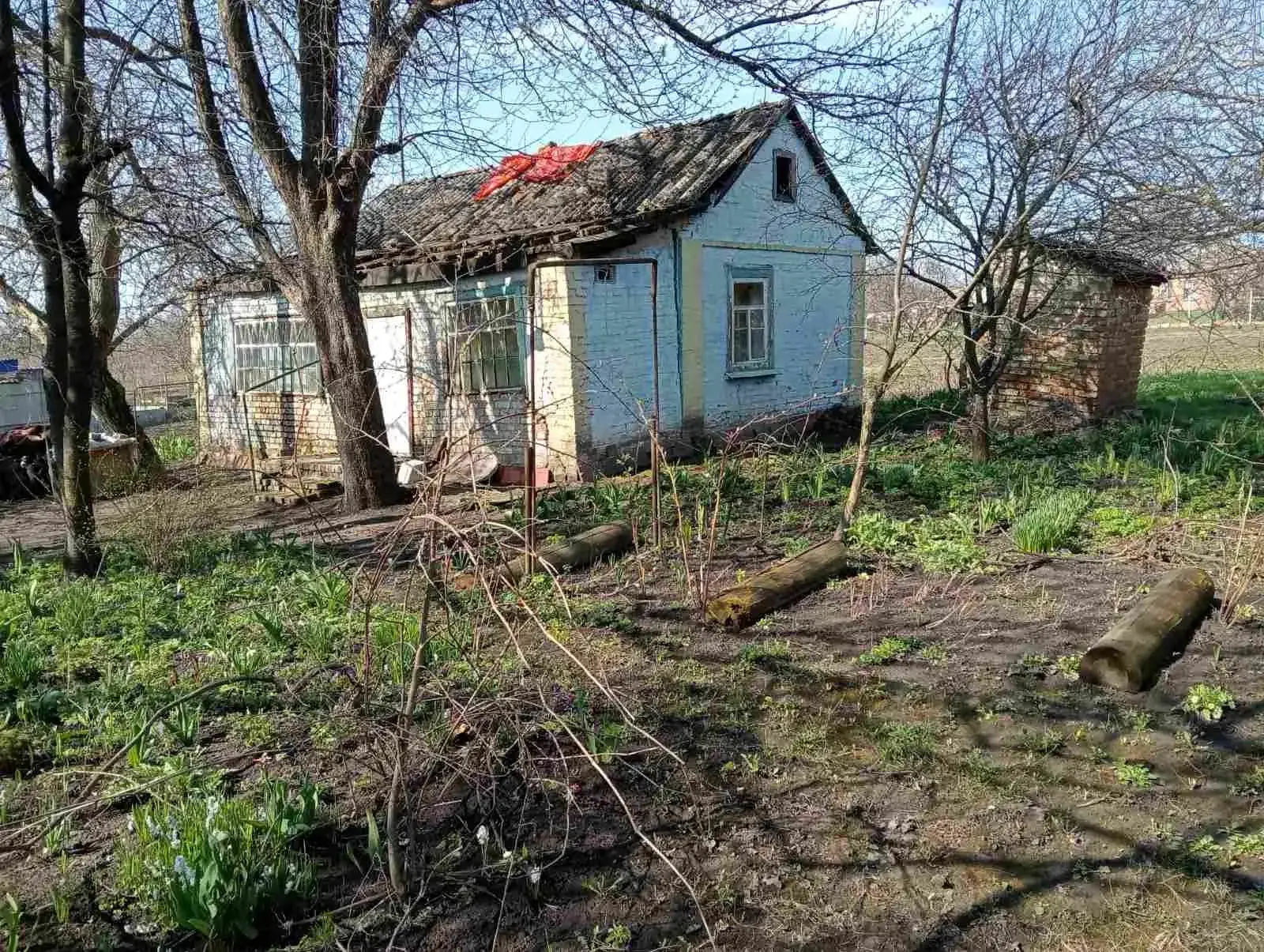 Будинок в Тахтаулове! | Приват житло
