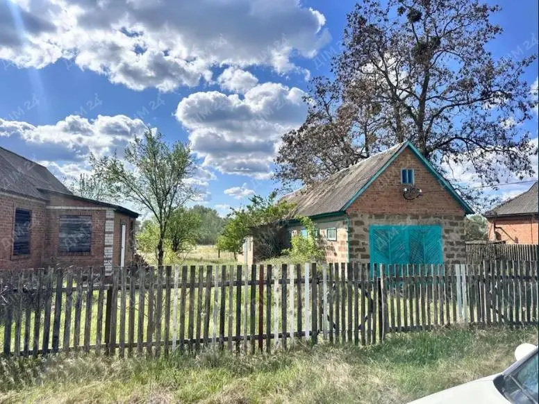 Земельна ділянка з житловим будинком | Приват житло