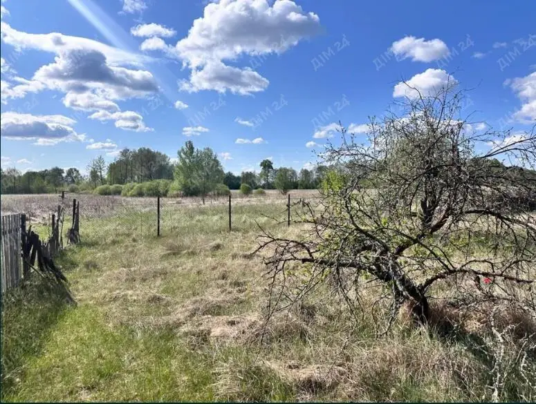 Земельна ділянка з житловим будинком | Приват житло