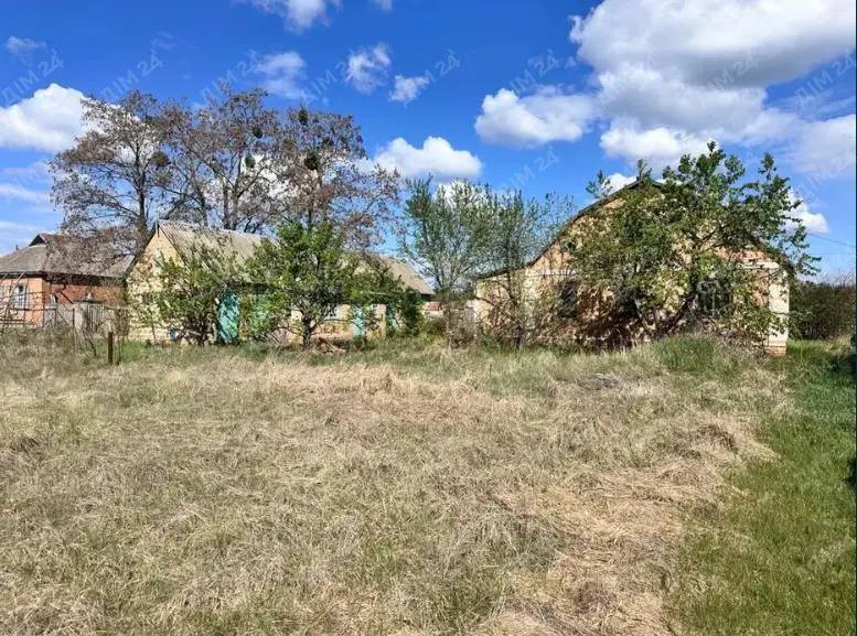 Земельна ділянка з житловим будинком | Приват житло