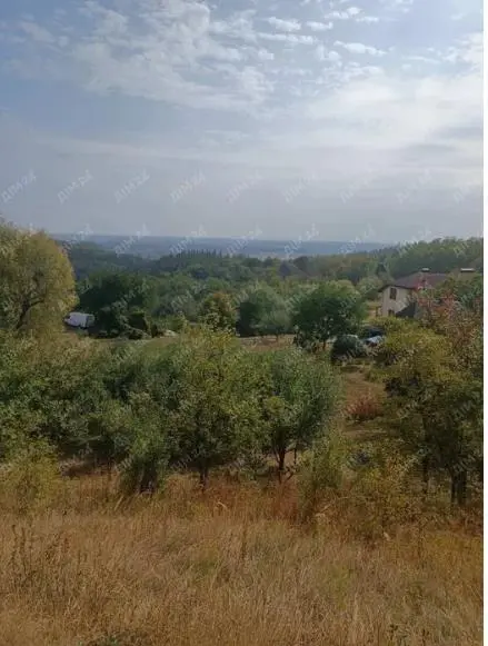 Велика ділянка під забудову  | Приват житло