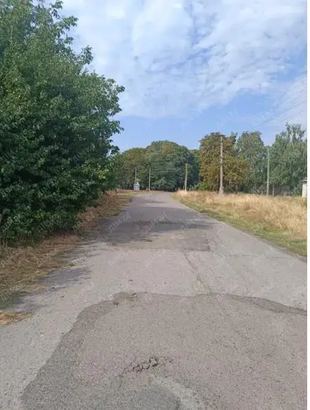 Велика ділянка під забудову  | Приват житло