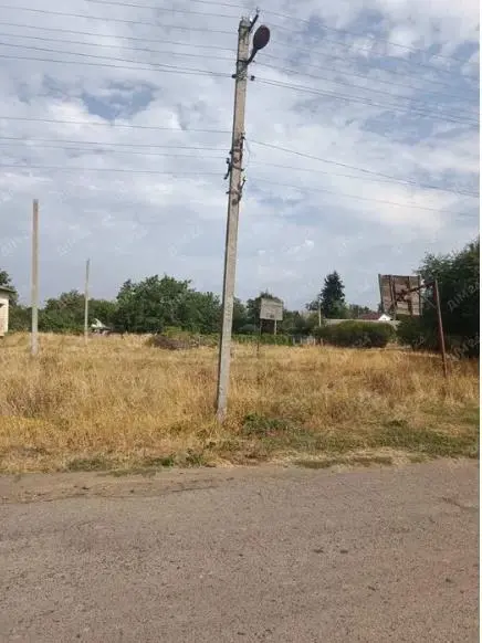 Велика ділянка під забудову  | Приват житло