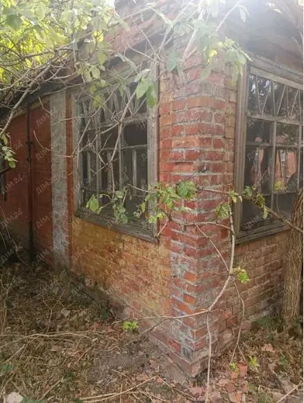 Велика ділянка під забудову  | Приват житло