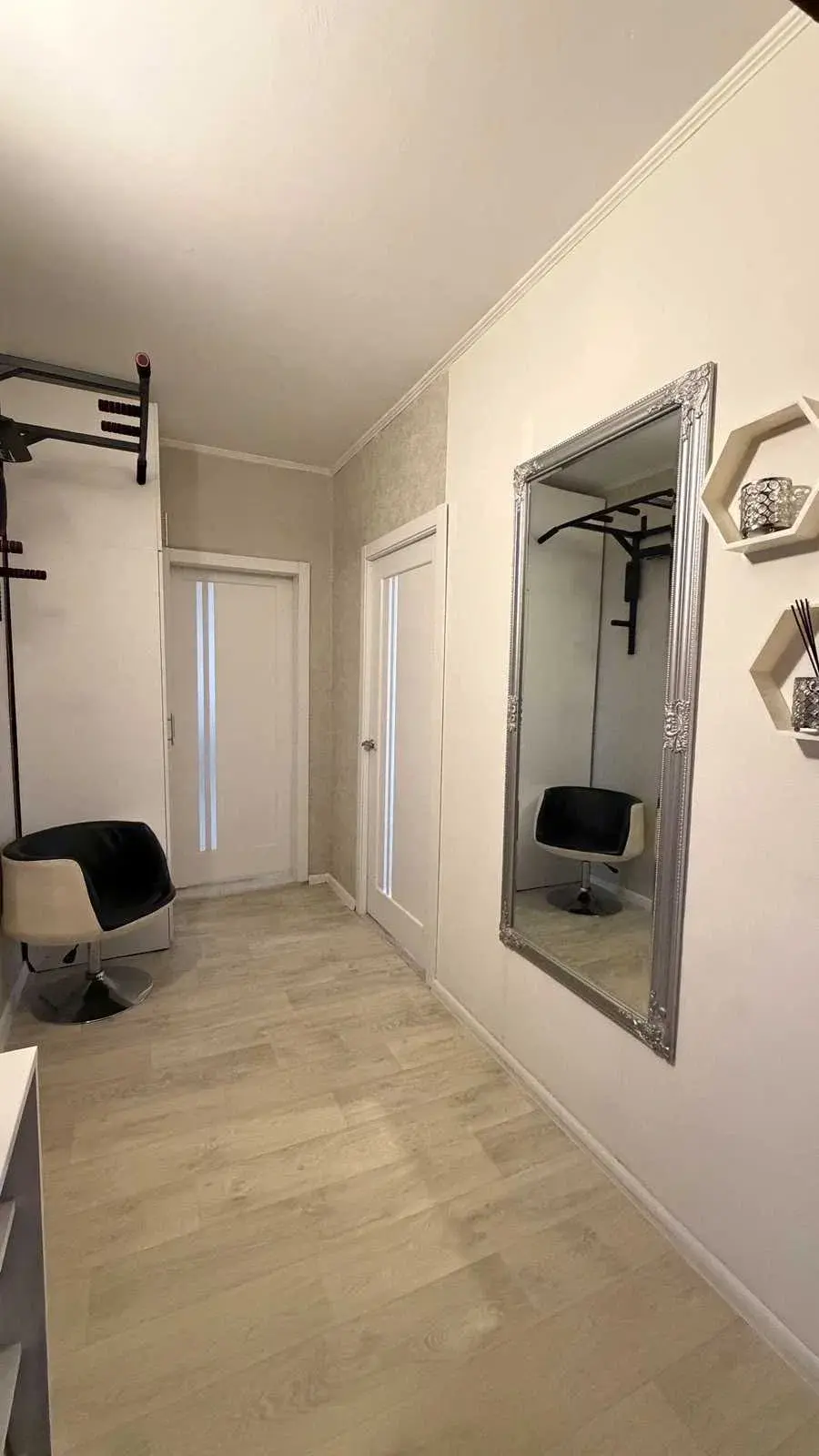 Готова до життя 2-кімнатна квартира на зручному 2 поверсі | Приват житло