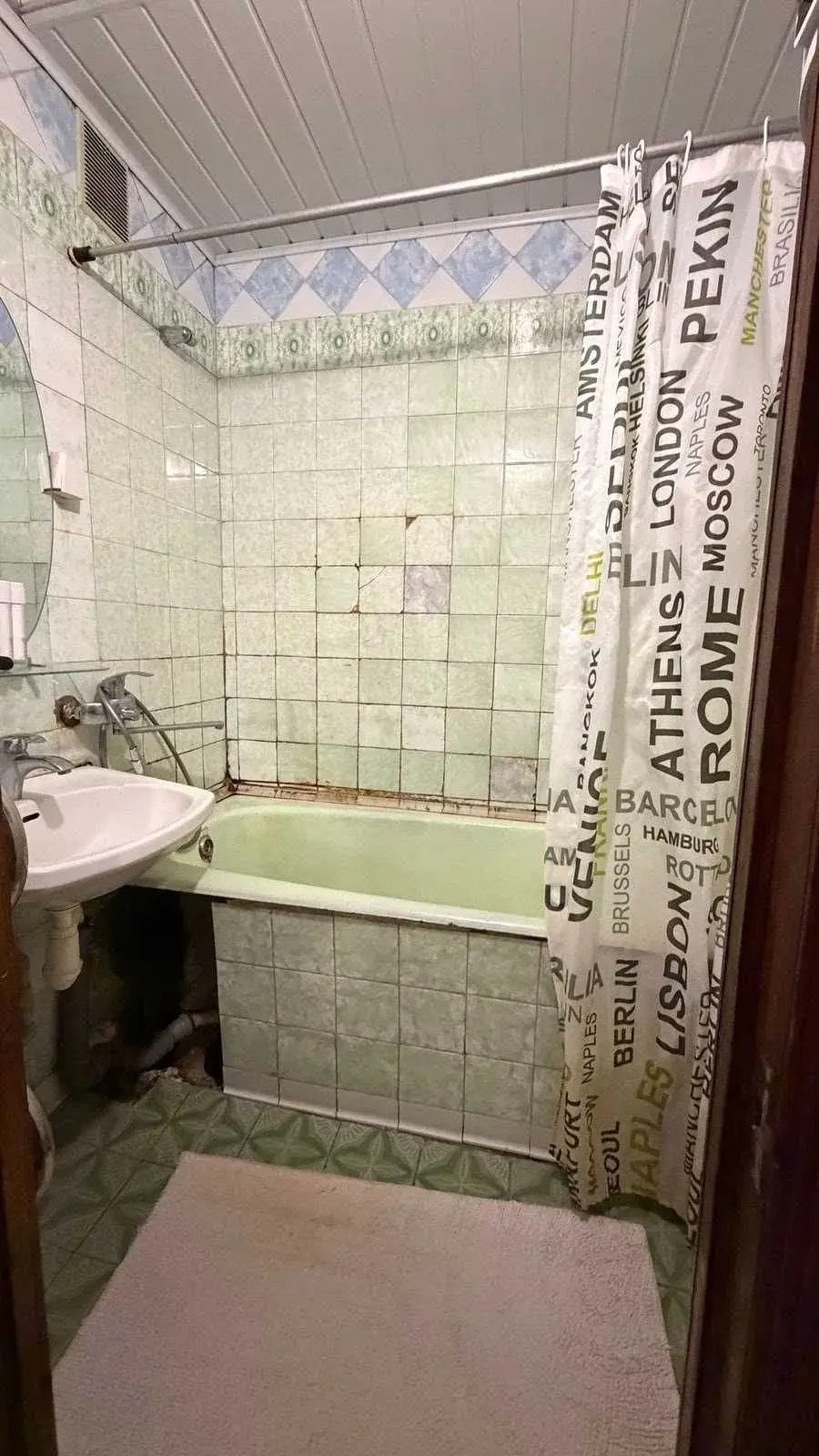 Готова до життя 2-кімнатна квартира на зручному 2 поверсі | Приват житло