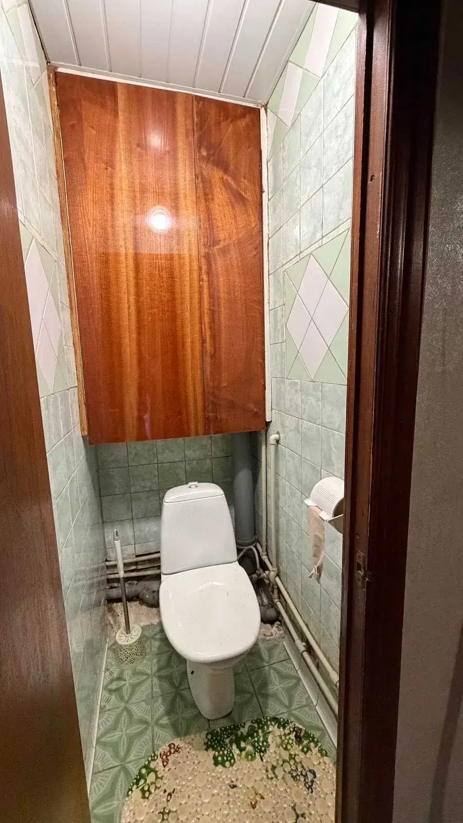 Готова до життя 2-кімнатна квартира на зручному 2 поверсі | Приват житло