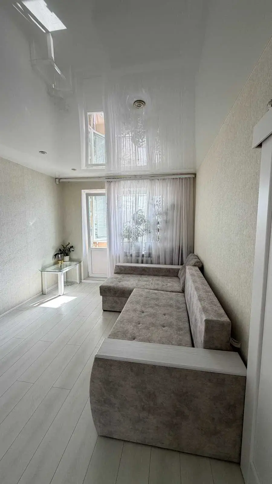 Готова до життя 2-кімнатна квартира на зручному 2 поверсі | Приват житло