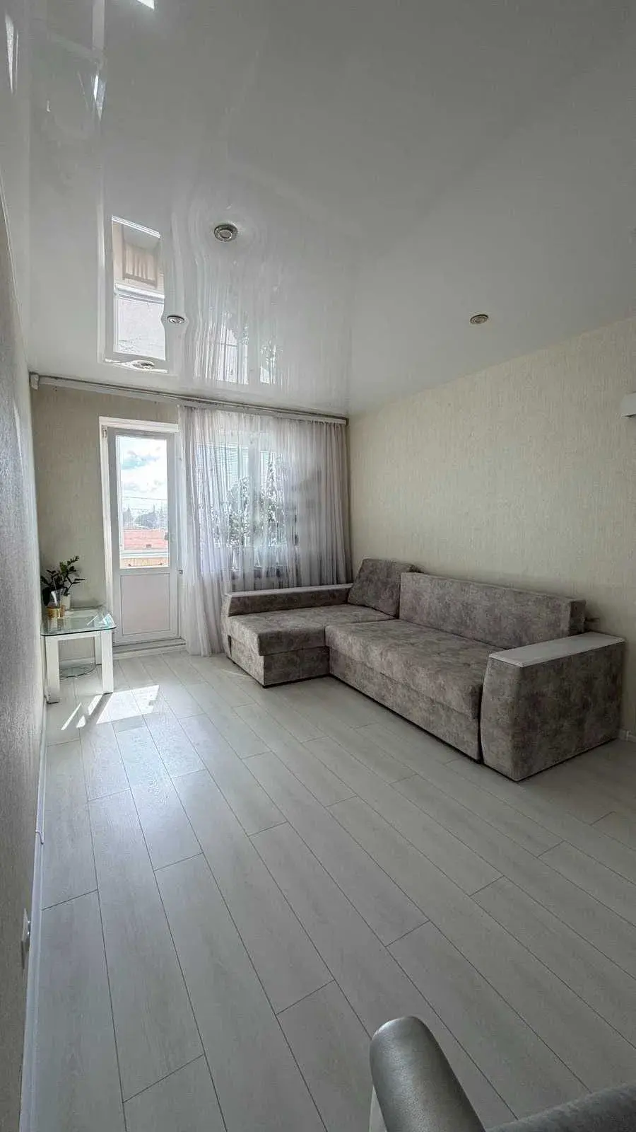 Готова до життя 2-кімнатна квартира на зручному 2 поверсі | Приват житло