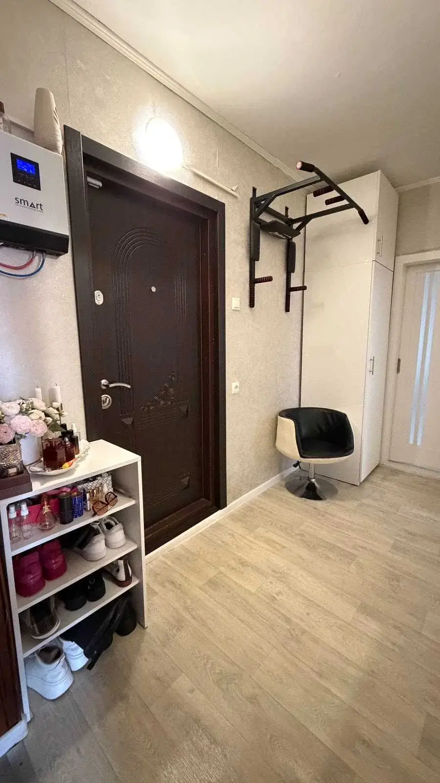 Готова до життя 2-кімнатна квартира на зручному 2 поверсі | Приват житло