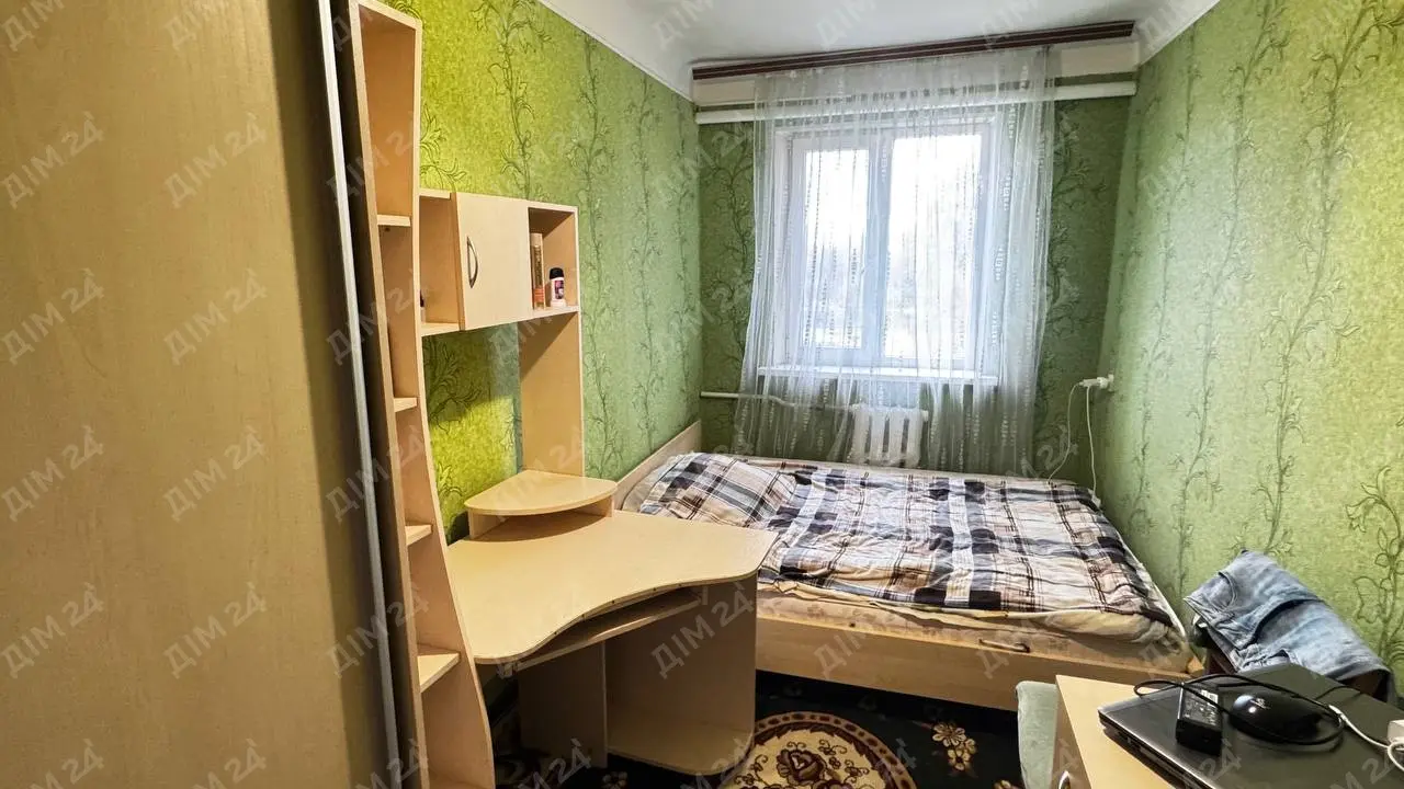 Двокімнатна квартира в Центрі | Приват житло