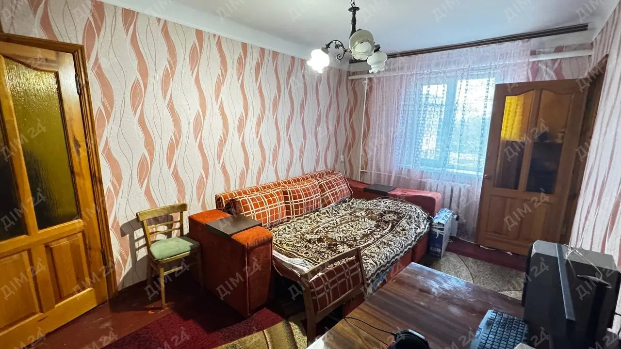 Двокімнатна квартира в Центрі | Приват житло