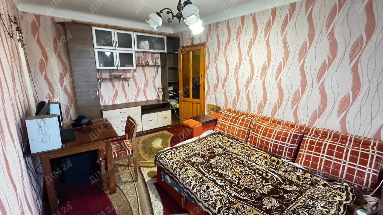 Двокімнатна квартира в Центрі | Приват житло