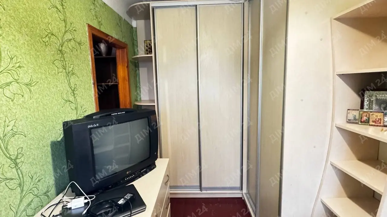 Двокімнатна квартира в Центрі | Приват житло