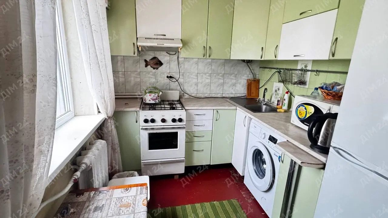 Двокімнатна квартира в Центрі | Приват житло