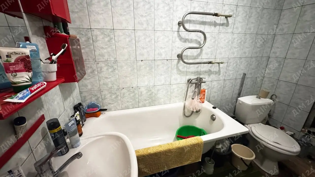 Двокімнатна квартира в Центрі | Приват житло