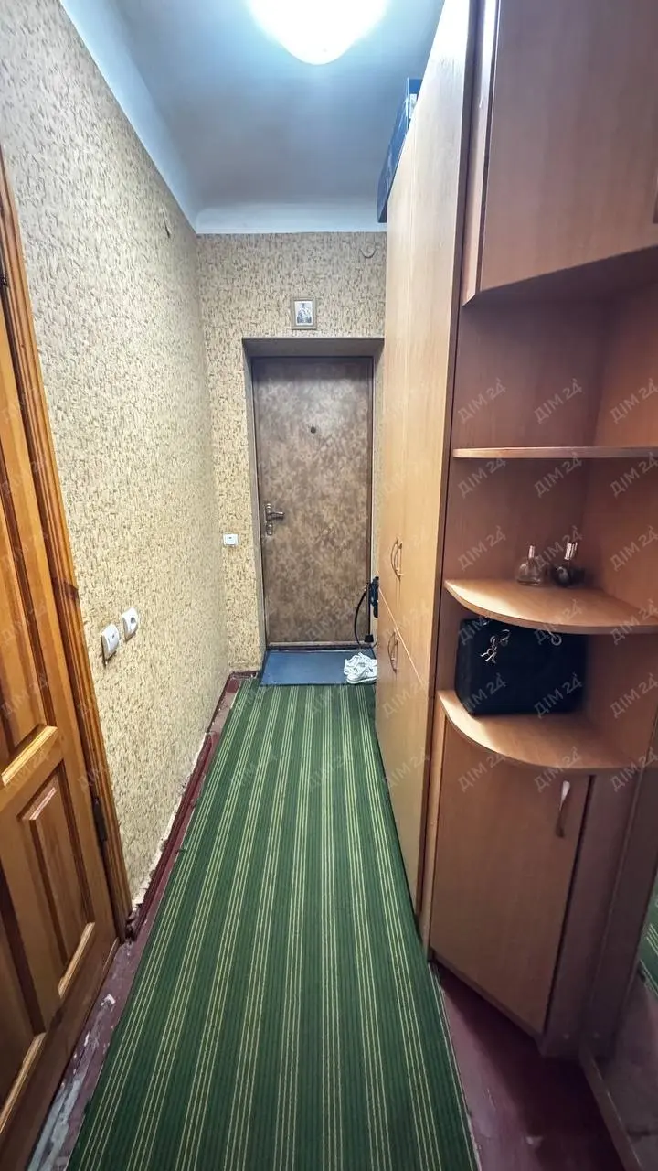 Двокімнатна квартира в Центрі | Приват житло