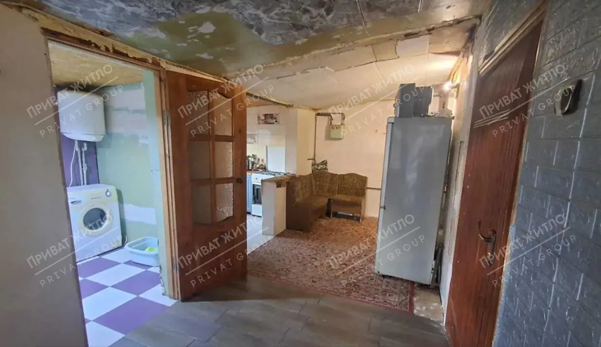 Терміновий продаж будинку з 42 сотками та індивідуальним опаленням! | Приват житло