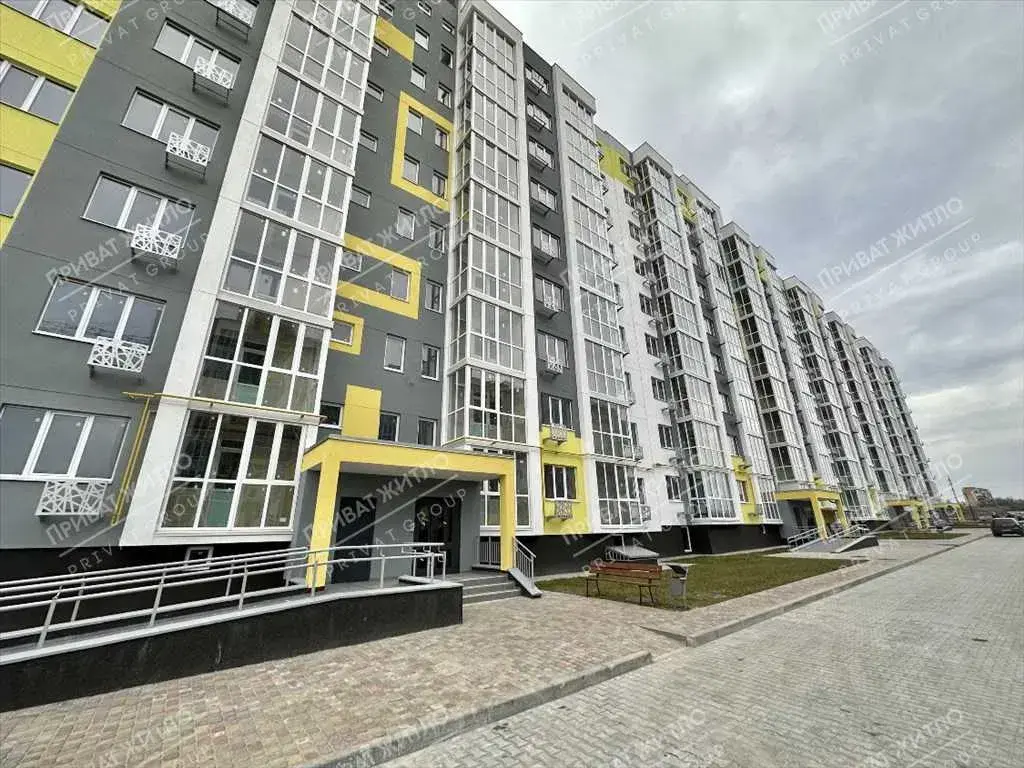 Найцікавіша пропозиція, 1-кімнатна квартира в ЖК Пелюстковому. | Приват житло