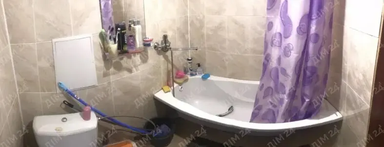 Двокімнатна з індивідуальним опаленням | Приват житло