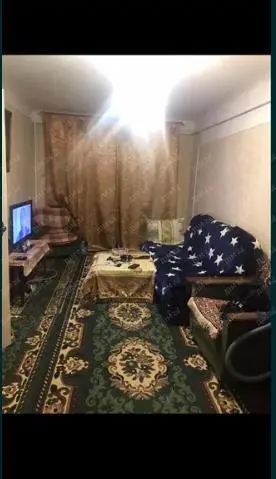 Двокімнатна з індивідуальним опаленням | Приват житло