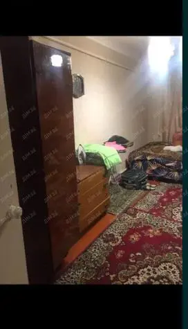 Двокімнатна з індивідуальним опаленням | Приват житло