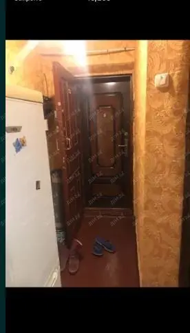 Двокімнатна з індивідуальним опаленням | Приват житло