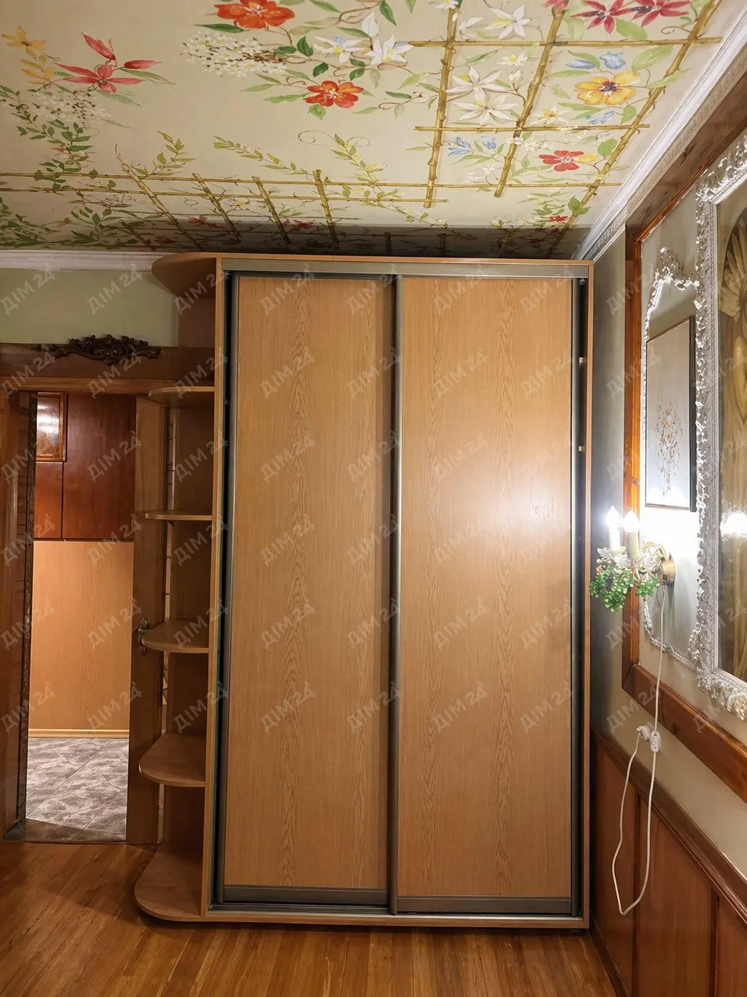 2 кімнатна квартира, центр міста, 42,5 кв.м, Полтава | Приват житло