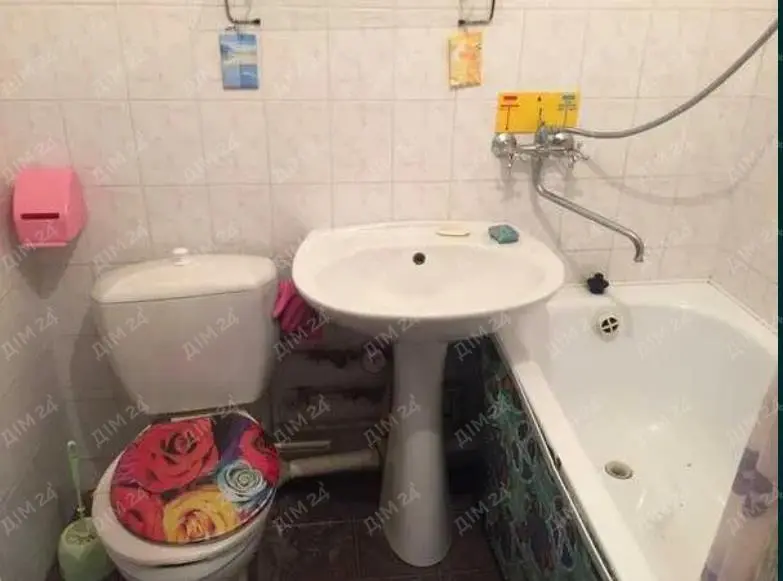 Однокімнатна квартира в районі 5 школи | Приват житло