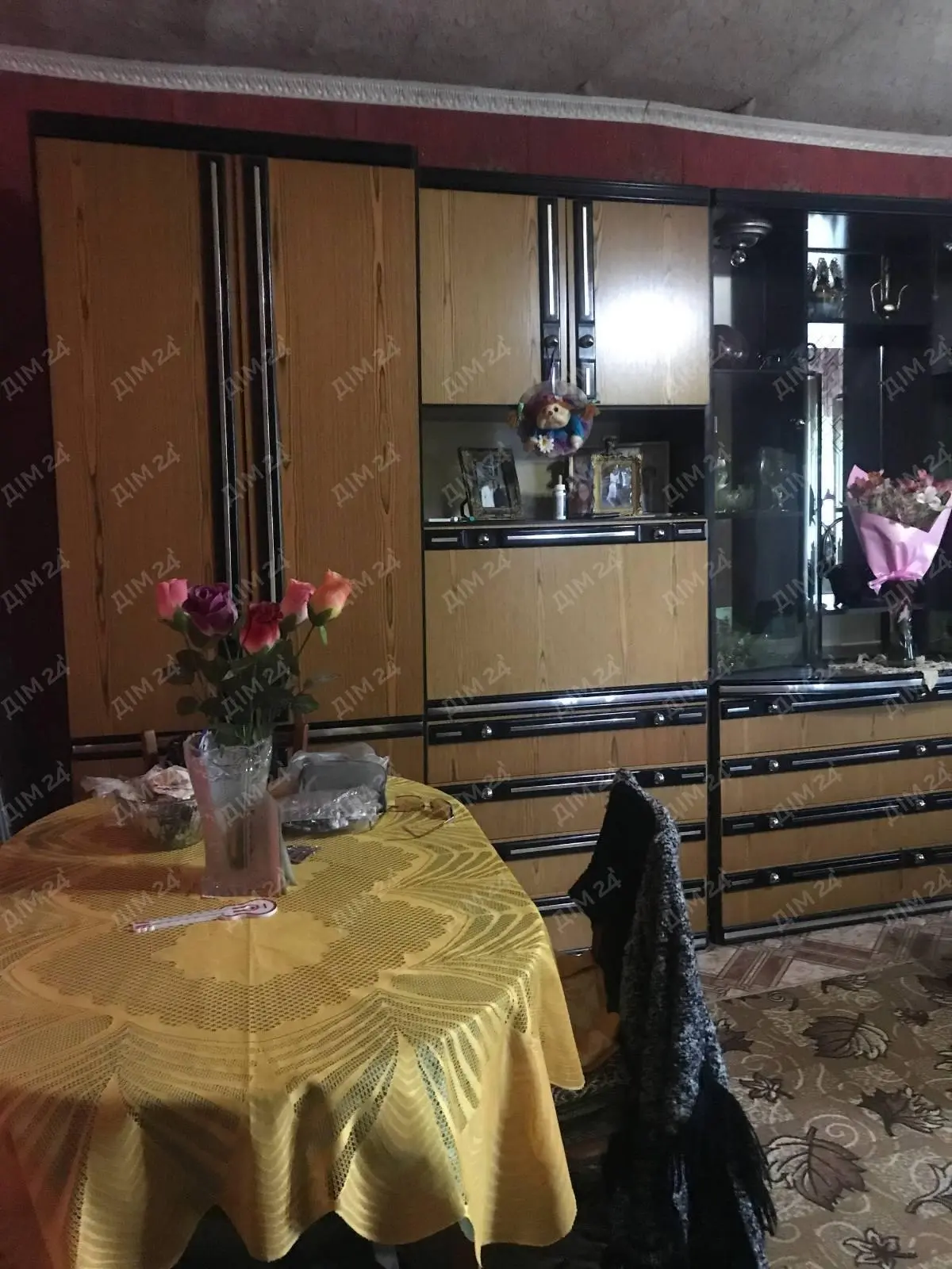 Окремий будинок зі зручностями по супер вартості! | Приват житло