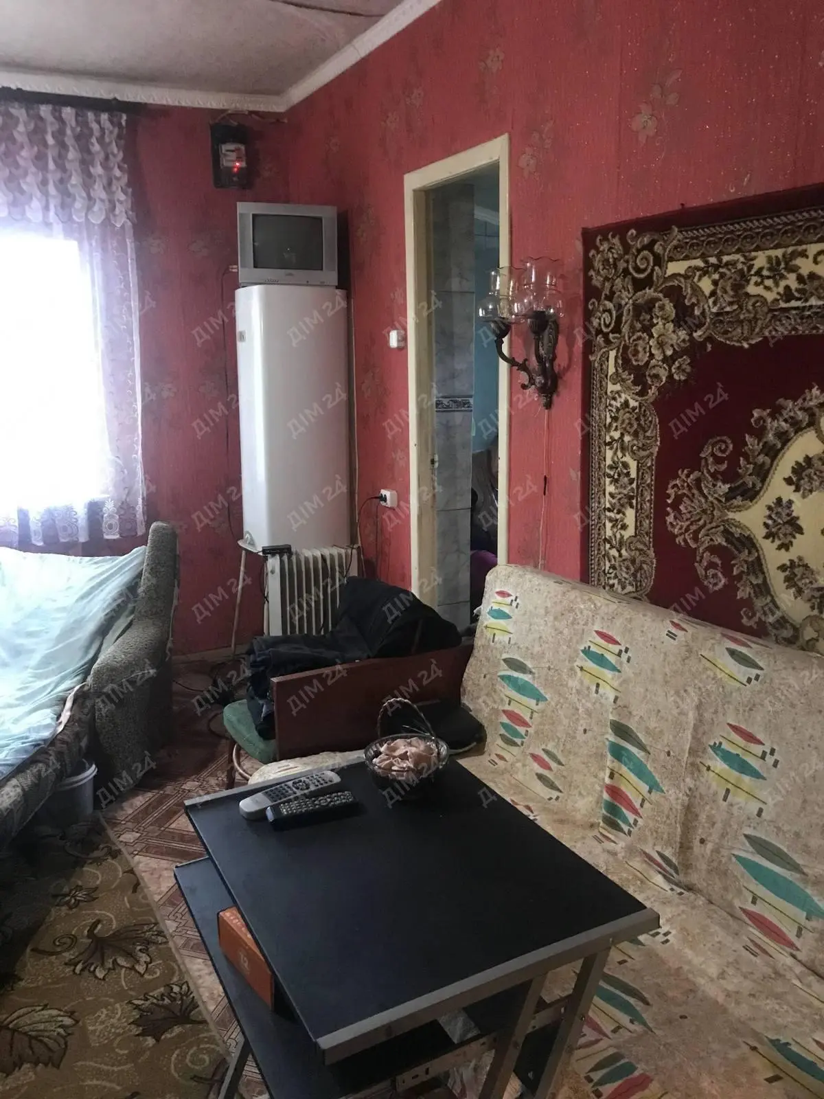 Окремий будинок зі зручностями по супер вартості! | Приват житло