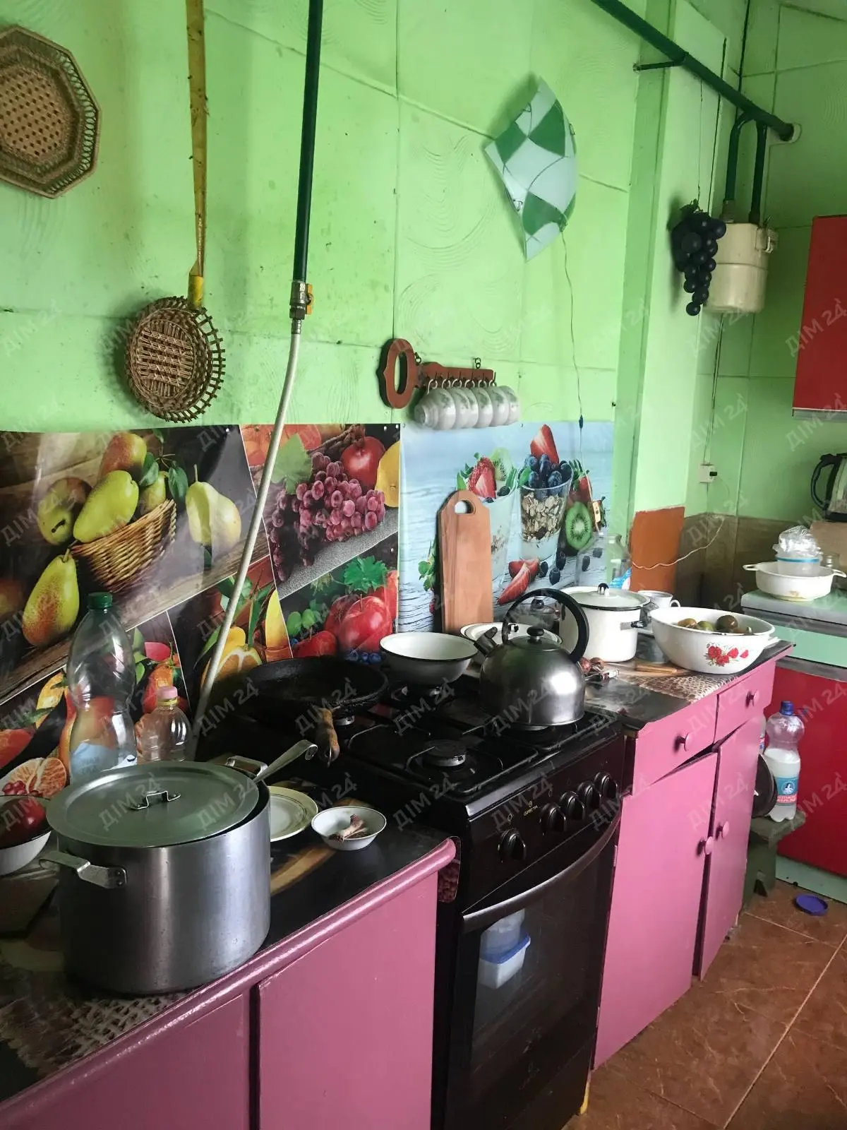 Окремий будинок зі зручностями по супер вартості! | Приват житло