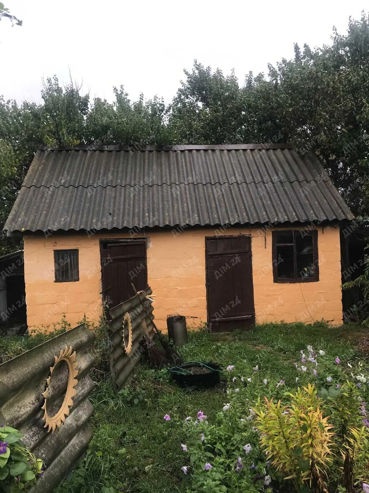 Окремий будинок зі зручностями по супер вартості! | Приват житло