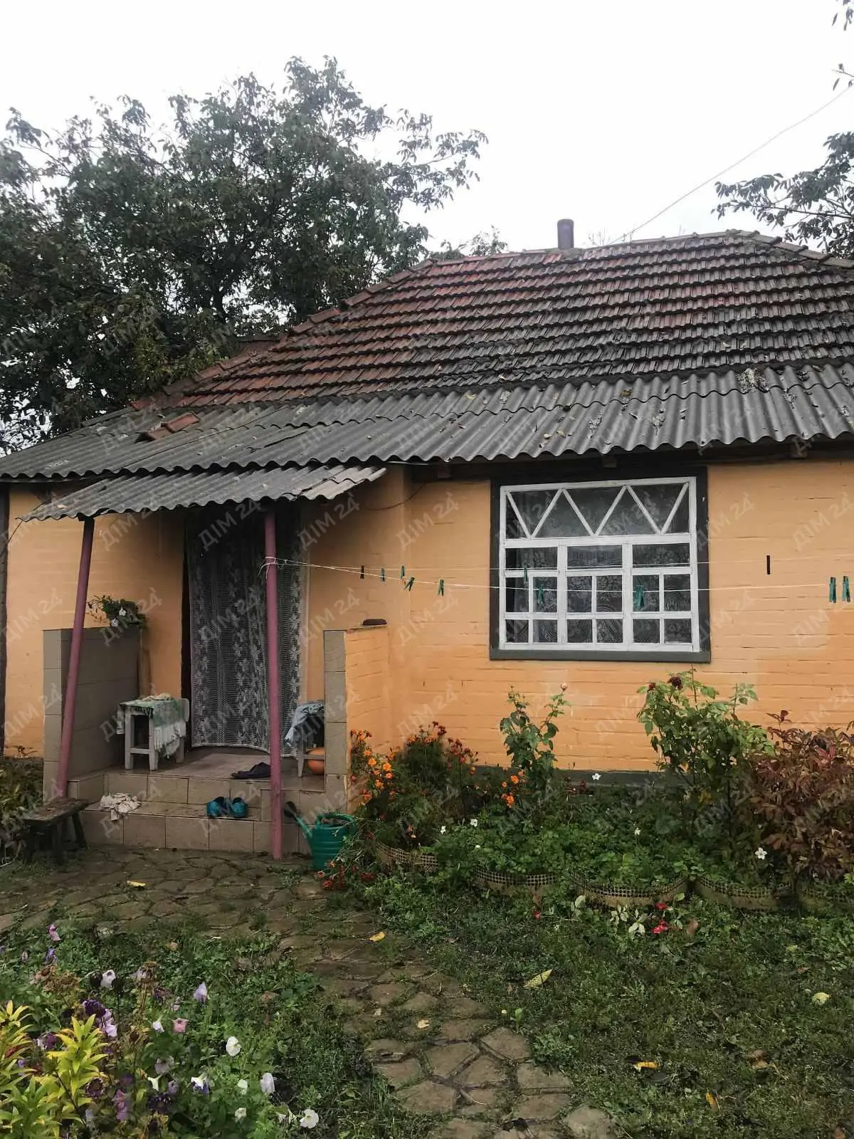 Окремий будинок зі зручностями по супер вартості! | Приват житло